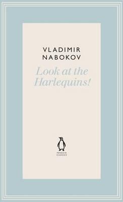 Look at the Harlequins! - Thryft