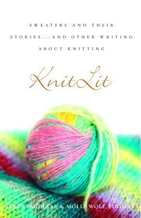 Knitlit - Thryft