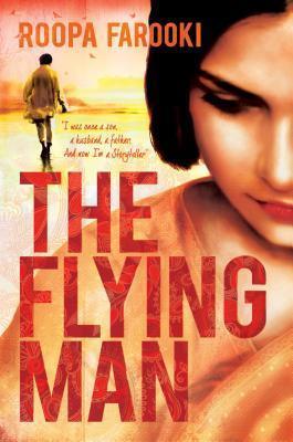 The Flying Man - Thryft