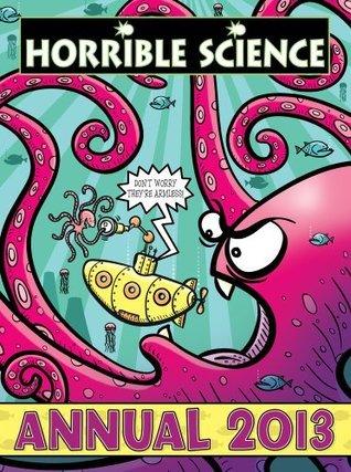 Horrible Science Annual 2013 - Thryft