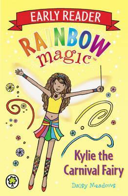 Kylie the Carnival Fairy - Rainbow Magic