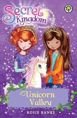 Unicorn Valley - Secret Kingdom