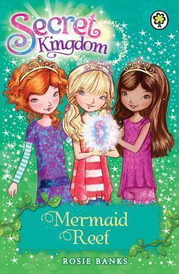 Mermaid Reef - Secret Kingdom