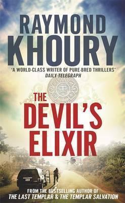 The Devil's Elixir - Thryft