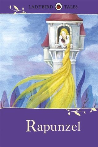 Rapunzel - Ladybird Tales