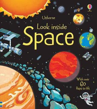Space - Look Inside