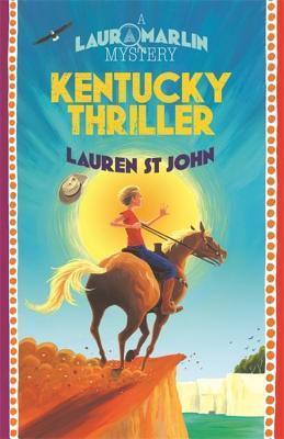 Kentucky Thriller - Thryft