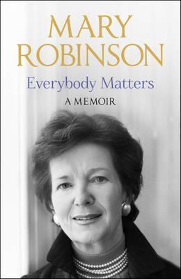 Everybody Matters : A Memoir - Thryft