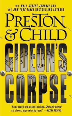 Gideon's Corpse - Thryft