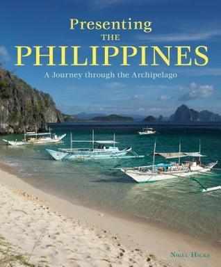 Presenting The Philippines - A Journey Through The Archipelago - Thryft