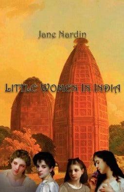 Little Women in India - Thryft