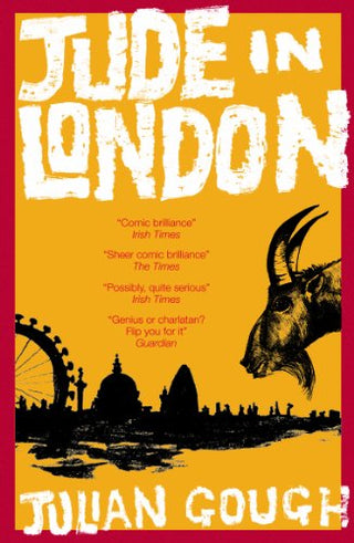Jude In London
