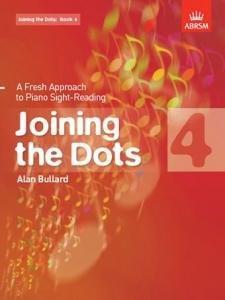 Joining The Dots - A Fresh Approach To Piano Sight-Reading - Thryft