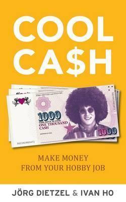 Cool Cash: Make Money from Your Hobbies - Thryft