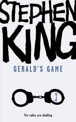 Gerald's Game - Thryft
