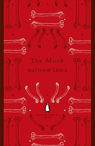 The Monk - Thryft