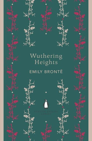 Wuthering Heights - Thryft
