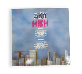 Skyy High