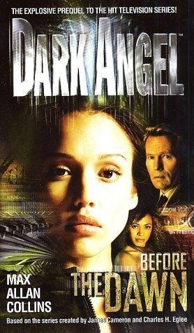 Dark Angel 1 - Thryft
