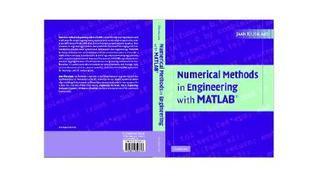 Numerical Methods in Engineering with MATLAB® - Thryft