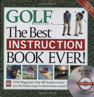 The Best Instruction Book Ever!
