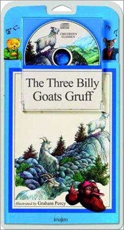Three Billy Goats Gruf, the - Thryft