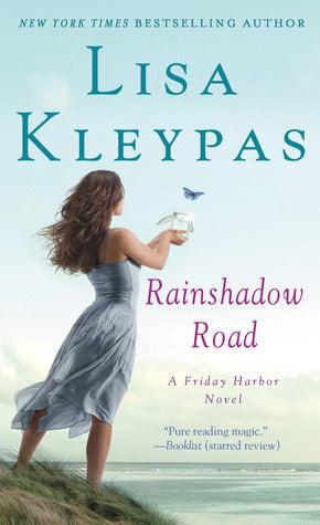 Rainshadow Road - Thryft