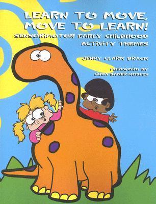 Learn to Move and Move to Learn - Thryft