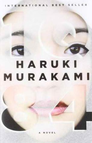 1Q84 Books 1, 2 and 3 - Thryft