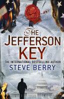 The Jefferson Key : Book 7 - Thryft