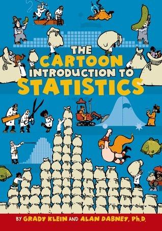 The Cartoon Introduction to Statistics - Thryft
