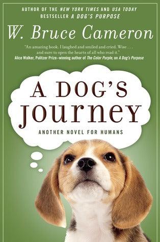 A Dog's Journey - Thryft