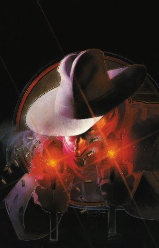 The Shadow Master Series Vol. 1