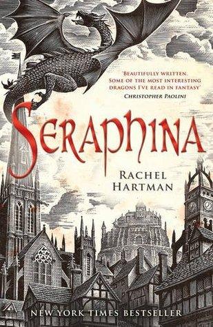 Seraphina - Thryft