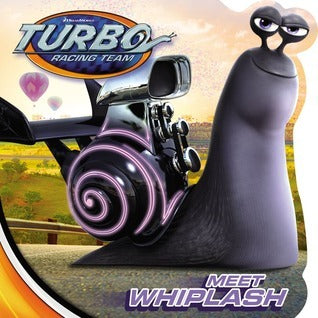 Meet Whiplash