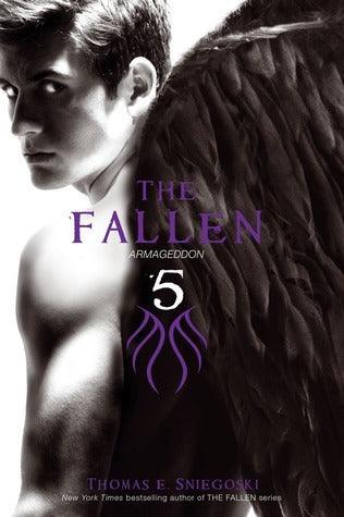 The Fallen 5 : Armageddon - Thryft