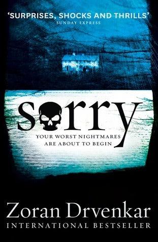 Sorry - Thryft