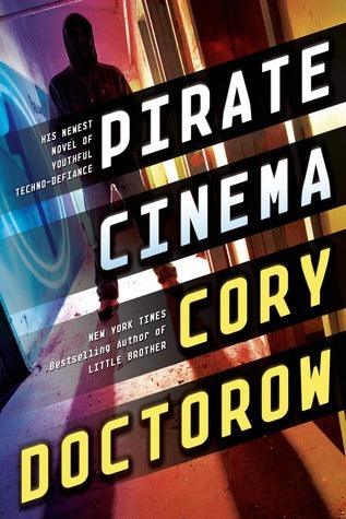 Pirate Cinema - Thryft