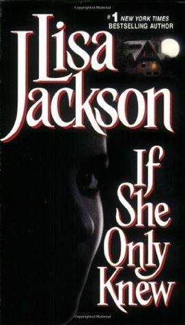 If She Only Knew - Thryft