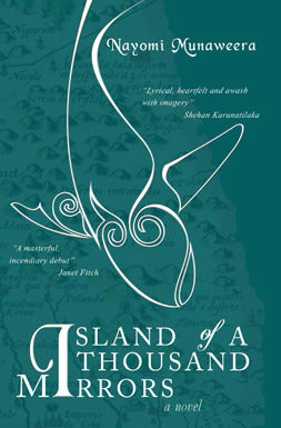 Island of a Thousand Mirrors