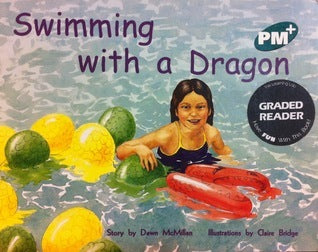 Swimming With a Dragon