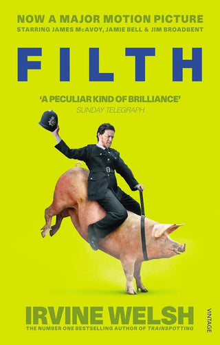 Filth - Thryft