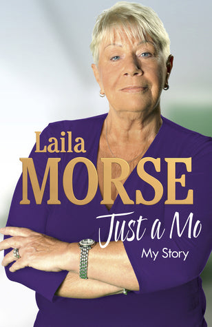 Just a Mo: My Story