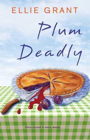 Plum Deadly - Thryft