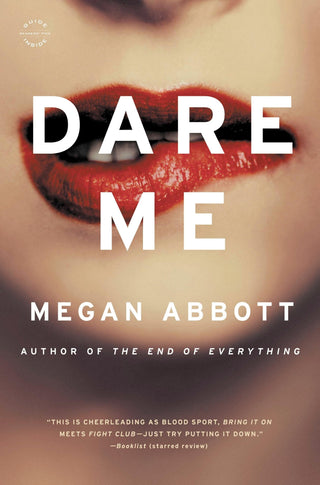 Dare Me - Thryft