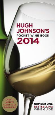 Hugh Johnson's Pocket Wine Book 2014 - Thryft