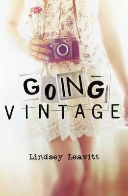 Going Vintage - Thryft