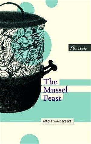 The Mussel Feast - Thryft