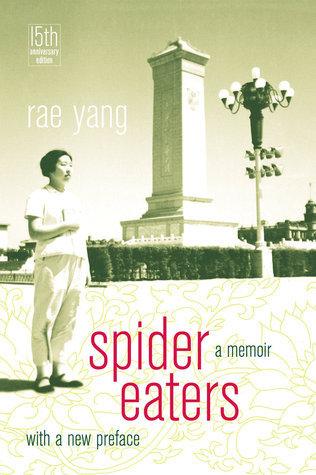 Spider Eaters : A Memoir - Thryft