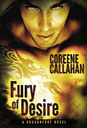 Fury Of Desire - Thryft